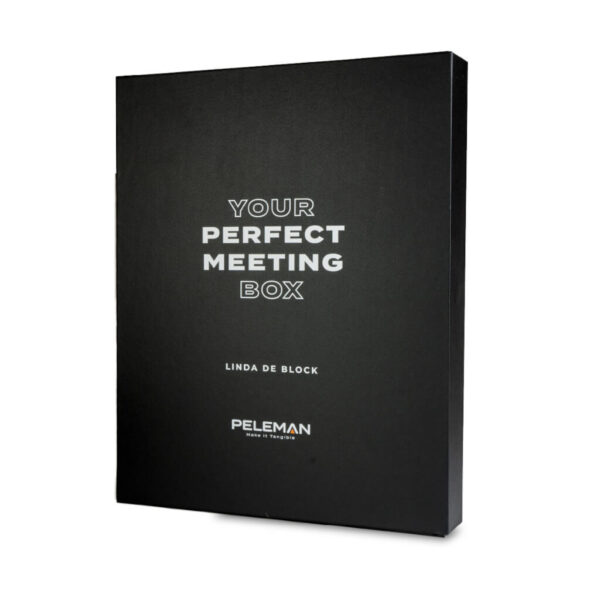 Perfect Meeting Concept A5 5